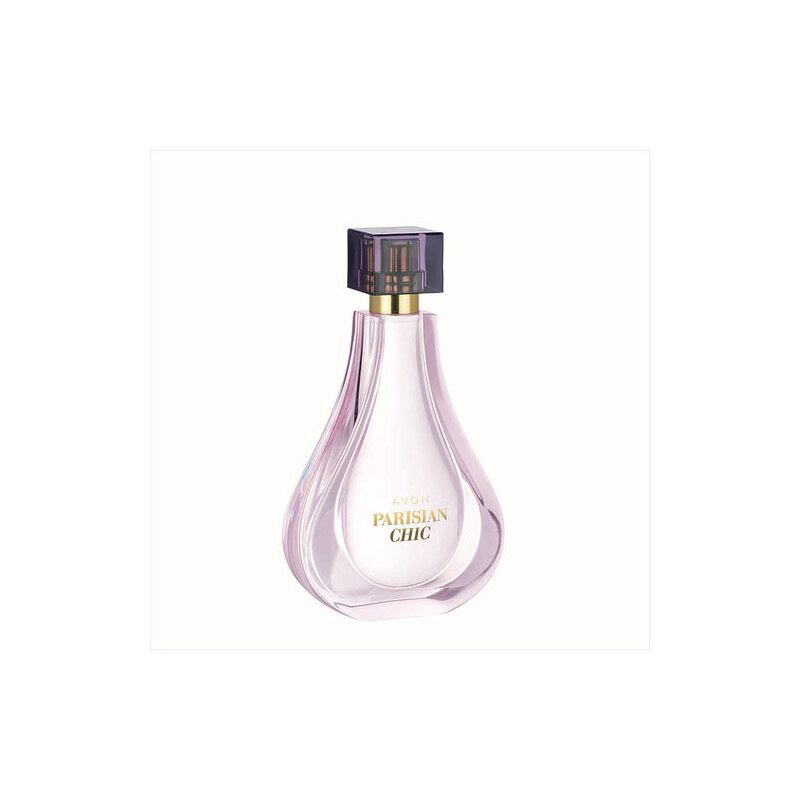 Avon Parisian Chic parfémovaná voda dámská 50 ml