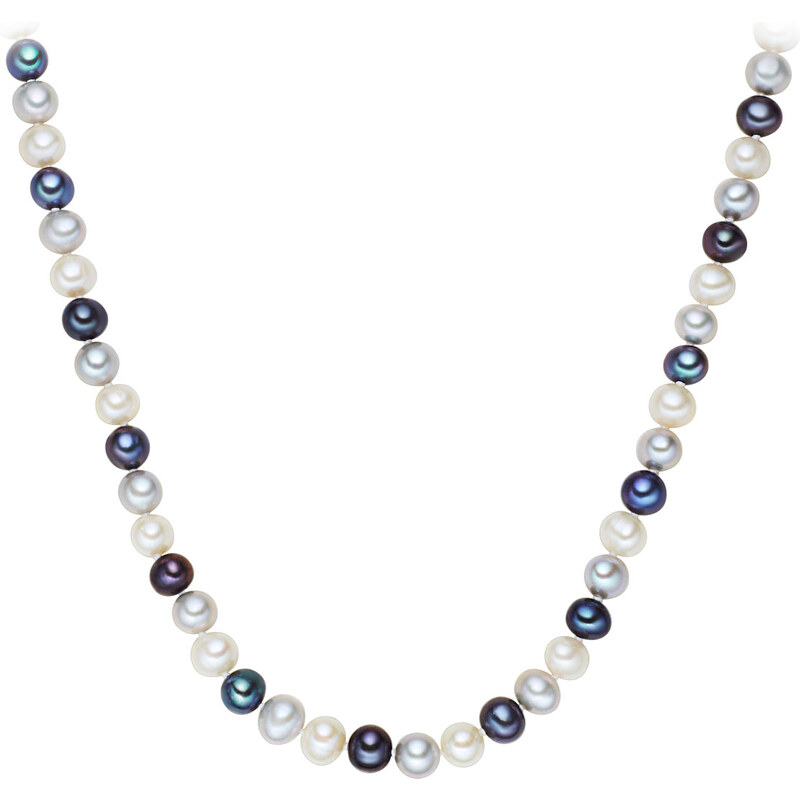 Chakra Pearls Dámský náhrdelník 60310052
