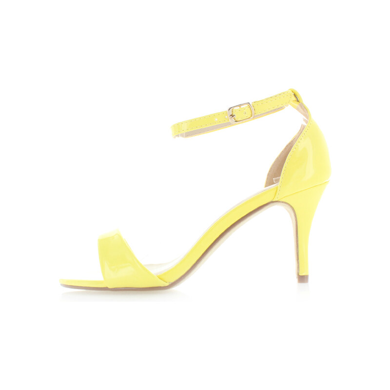 Ideal Žluté sandály Dorothy