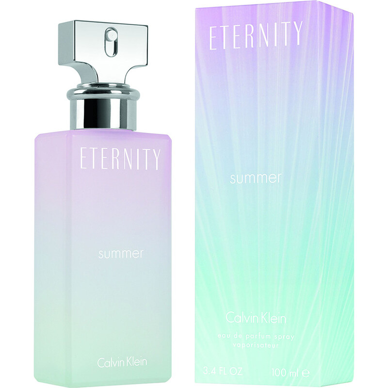 Calvin Klein Eternity Summer Parfémová voda (EdP) 100 ml