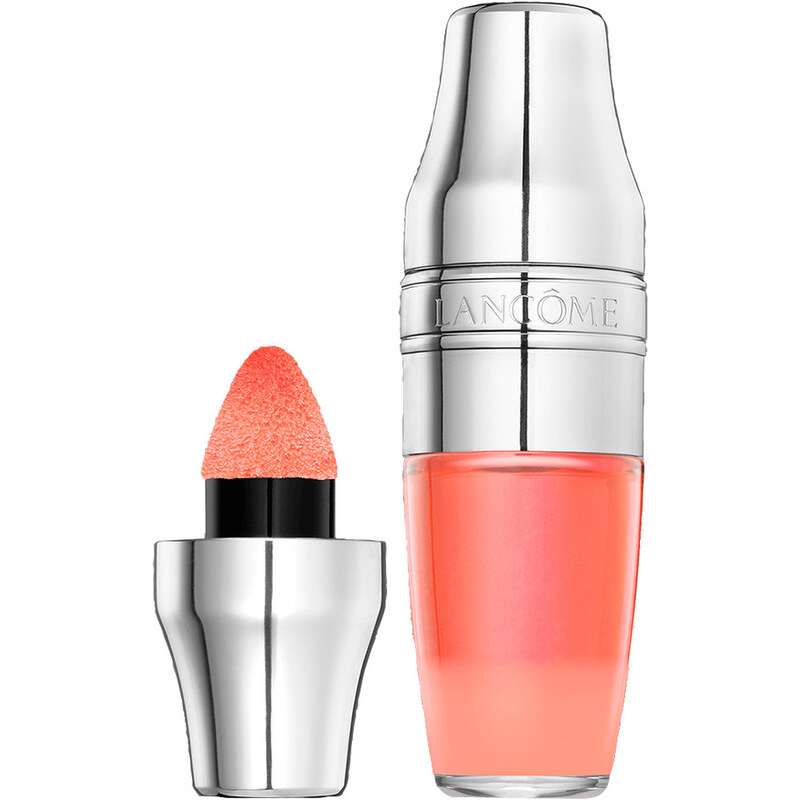 Lancôme Č. 142 Juicy Shaker Lesk na rty 6.5 ml