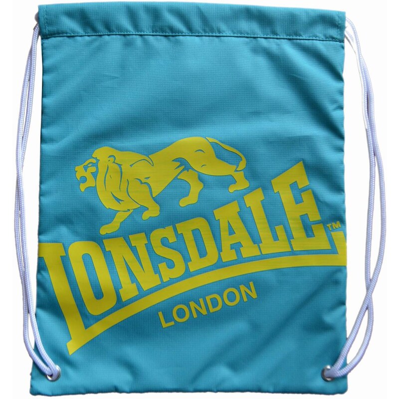 Sportovní taška Lonsdale Printed