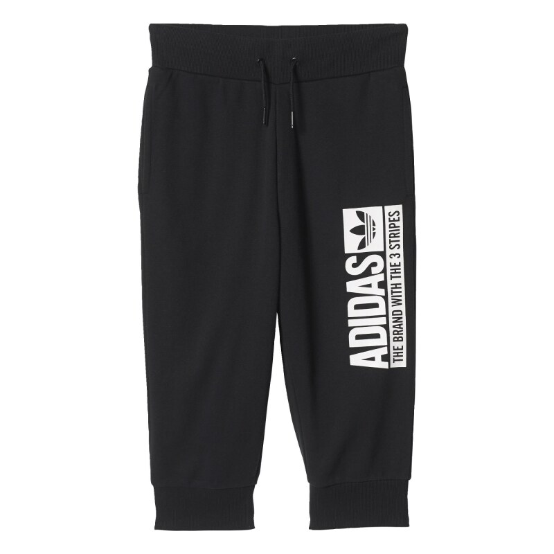 ADIDAS STYLOVÉ 3/4 3/4 TRACKPANT - AJ7658 34