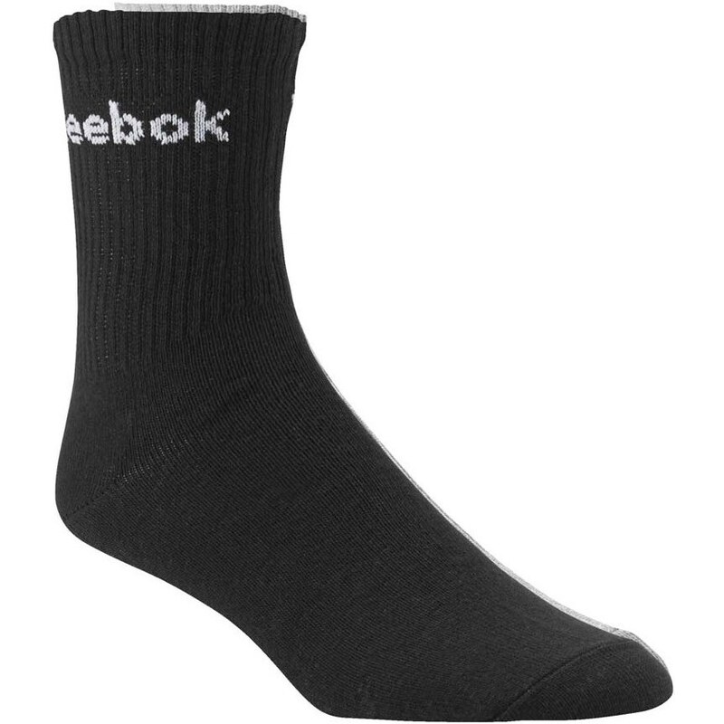 Reebok Ponožky SE M IN Sock 3x2 Reebok