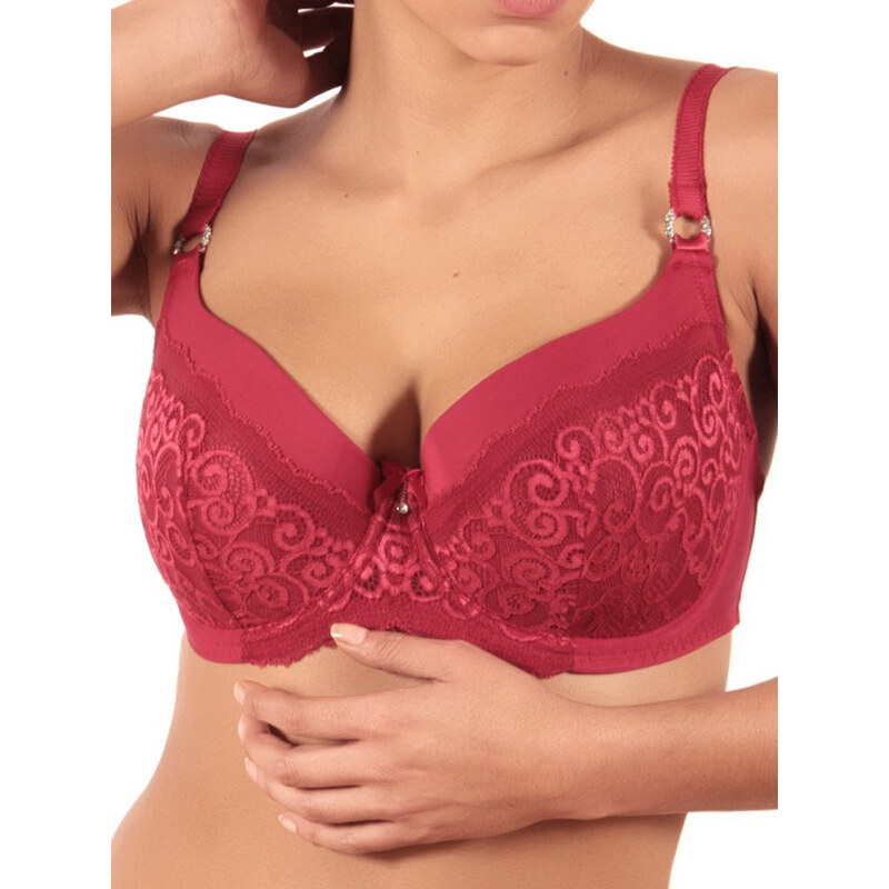 CHANGE Lingerie Vyztužená podprsenka CHANGE Eveline padded - 70D