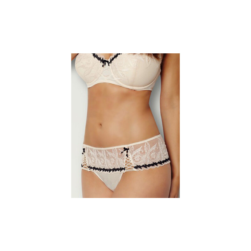 CHARADE by CHANGE Brazilské tanga CHARADE Theresa Hipster String - 38