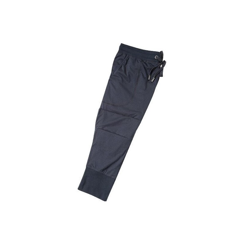 Pánské kalhoty JOCKEY Max tmavě modré - 3XL