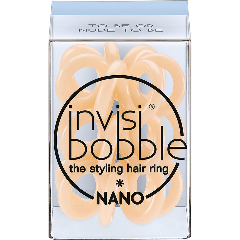 Invisibobble Nano Gumičky do vlasů 1 ks