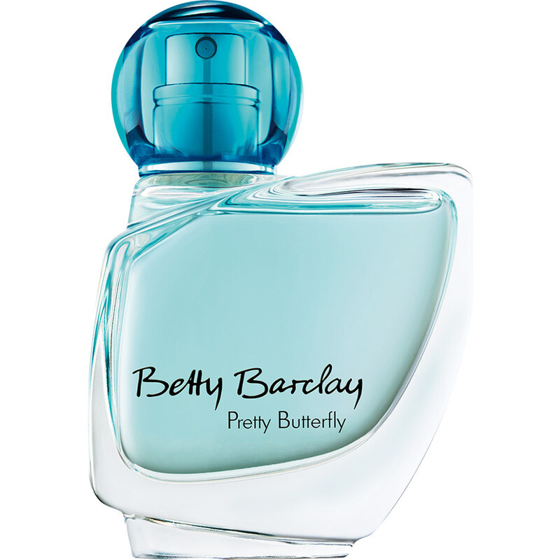 Betty Barclay Pretty Butterfly Toaletní voda (EdT) 50 ml pro ženy a muže