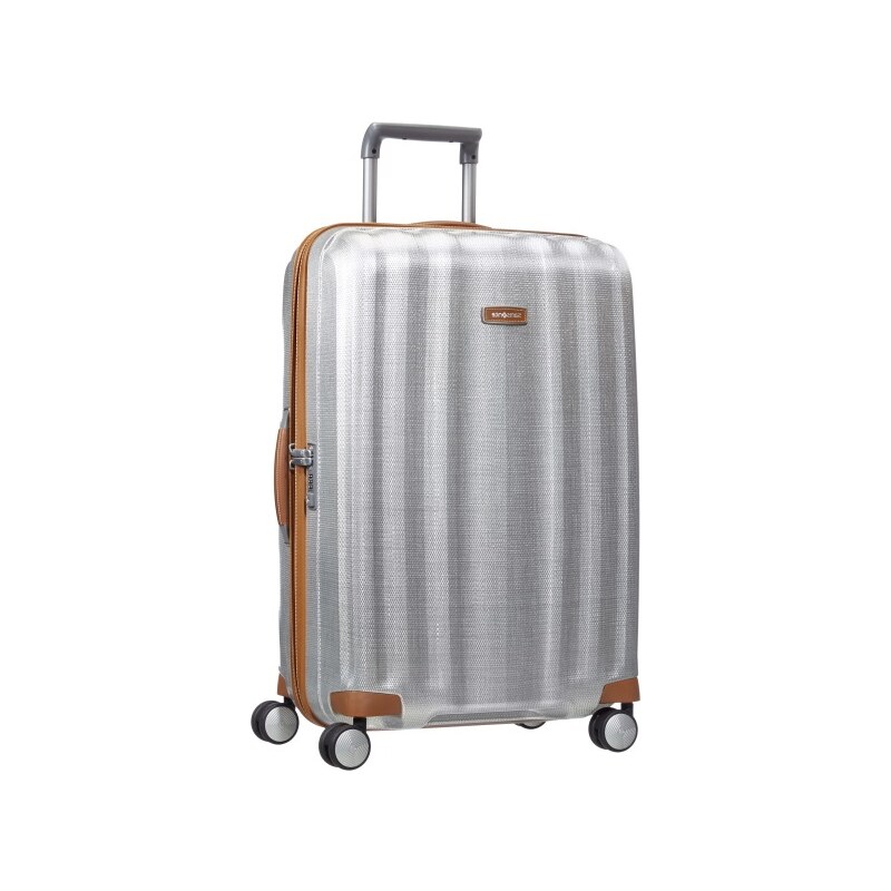 Samsonite Kufr na kolečkách - Lite-cube DLX Spinner 76 (82V-004)