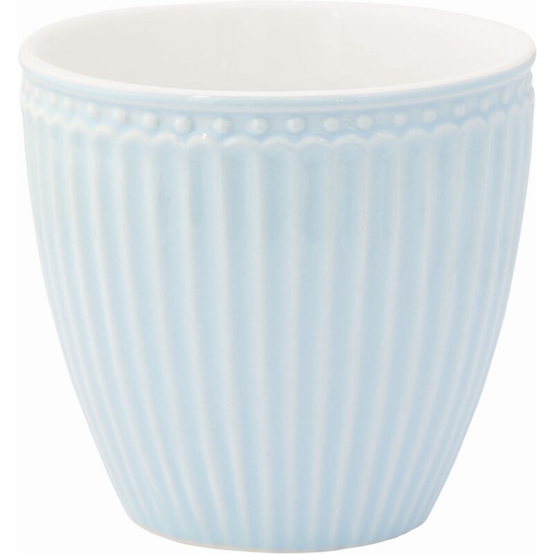 Green Gate Latte cup Alice Pale Blue 300 ml