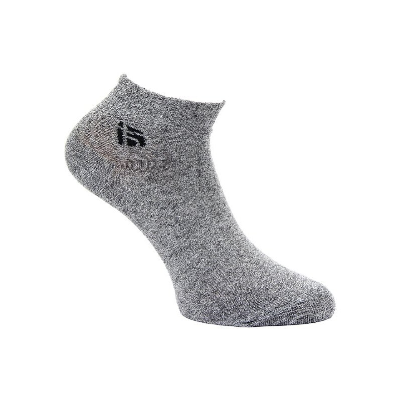 Ponožky Funstorm Simor - 3 pack grey 37-39