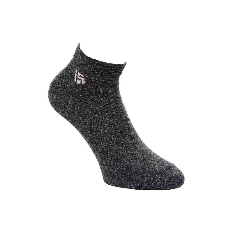 Ponožky Funstorm Adera - 3 pack grey 40-41
