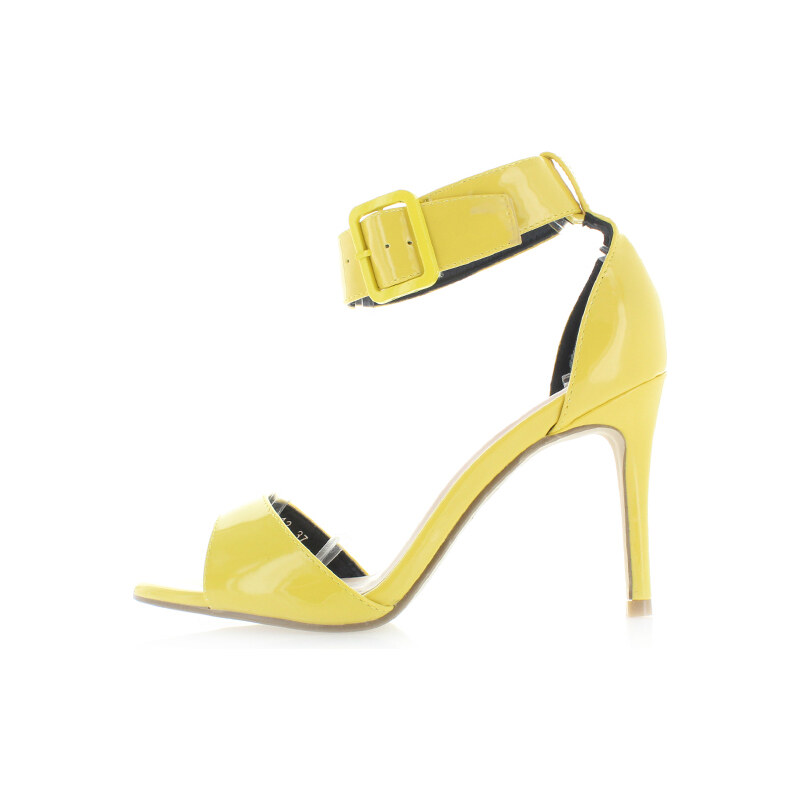 Bestelle Žluté sandály Cristan