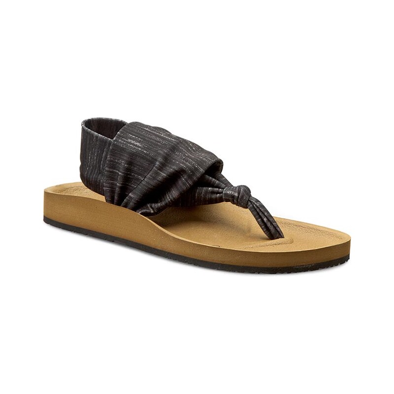 Sandály GIOSEPPO - Shore 33119 Black