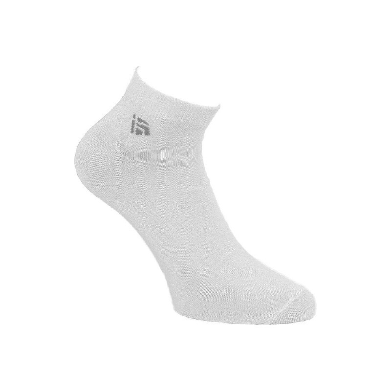 Funstorm Sada ponožek 3pack Simor White AU-01605-31