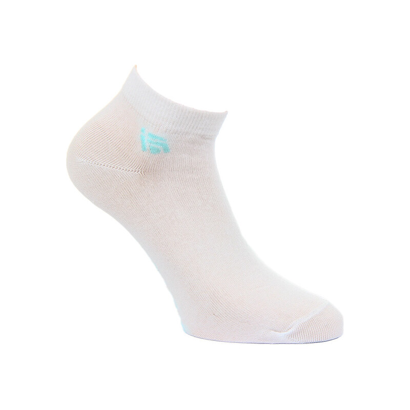 Funstorm Sada ponožek 3pack Adera White AG-51603-31