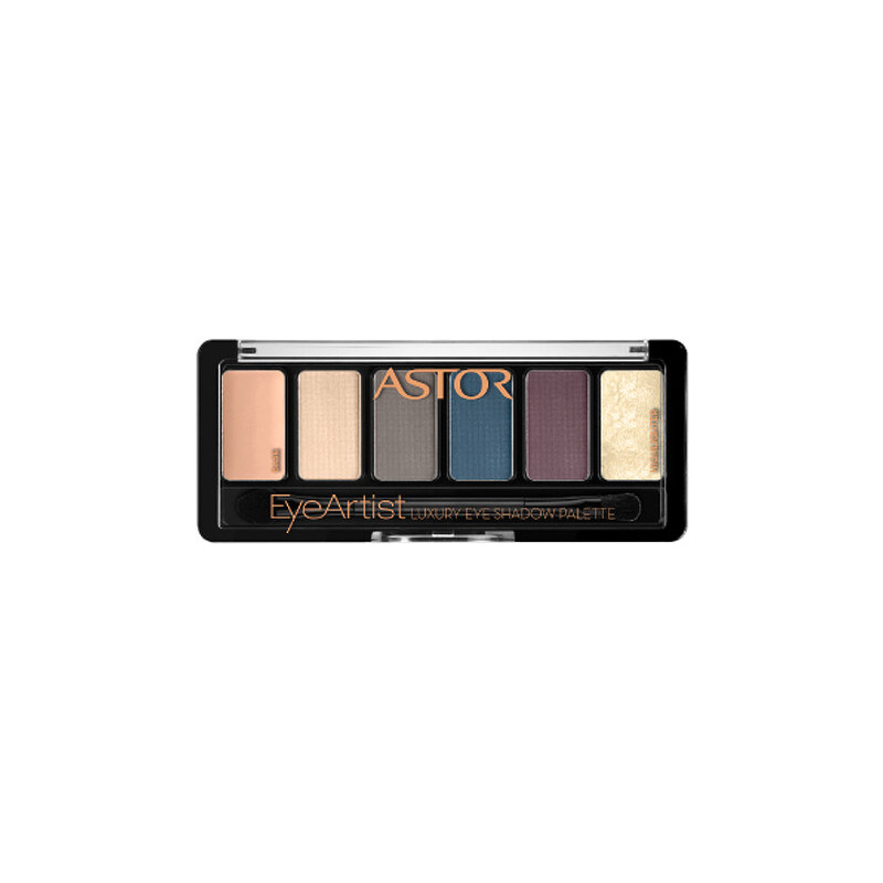 Astor Paletka očních stínů Eyeartist (Eye Shadow Palette) 5,6 g