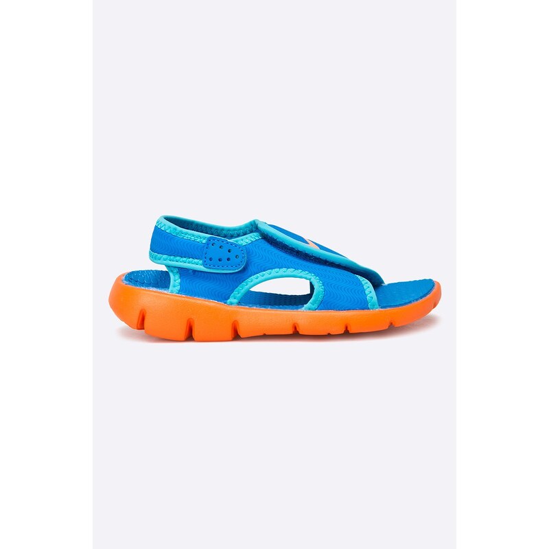 Nike Kids - Dětské sandály Sunray