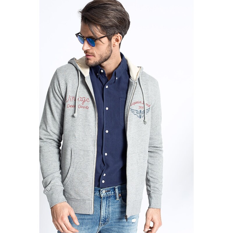 Jack & Jones Vintage - Mikina Toby