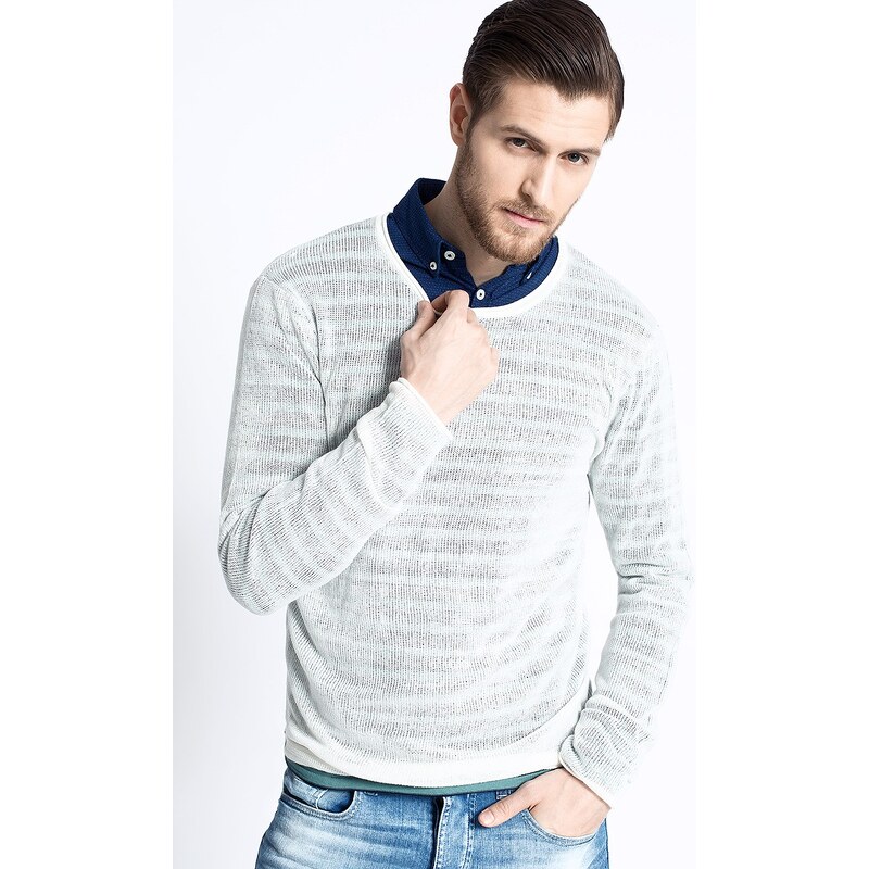 Jack & Jones - Svetr Kingston