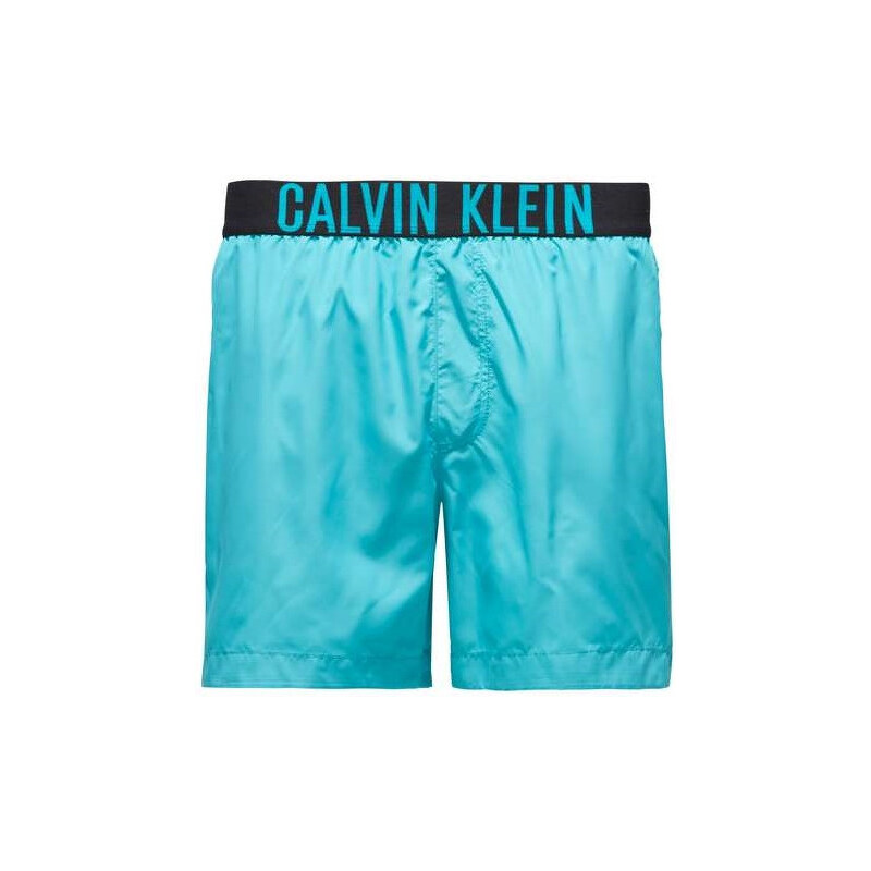 Calvin Klein Pánské koupací šortky Chino Short K9MK014011-400