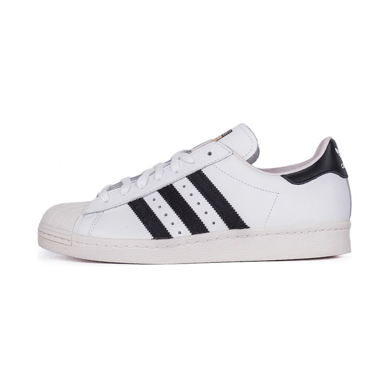 Sneakers - tenisky Adidas Originals SUPERSTAR 80s WHT/BLACK1/CHALK2