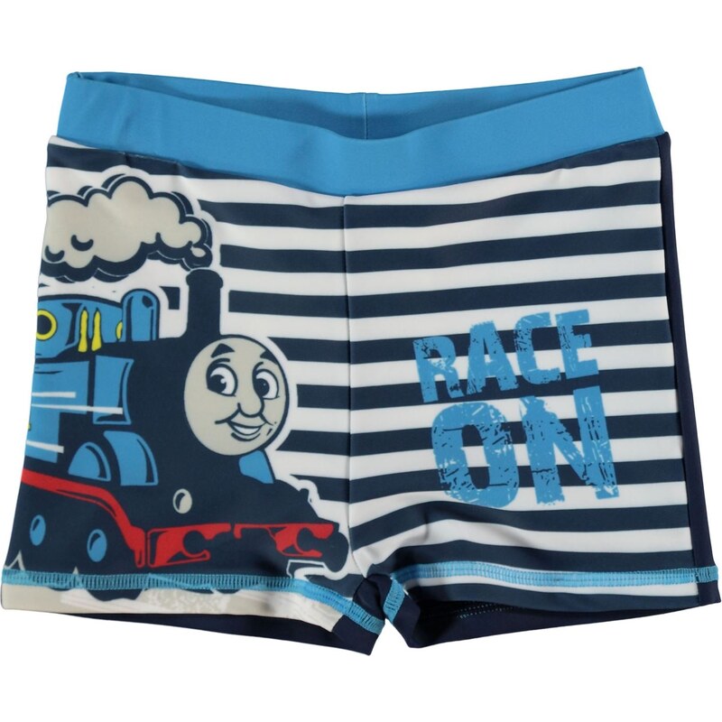 Character Swim Pants Infant Boys Thomas