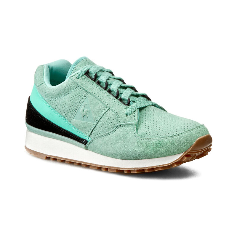 Sneakersy LE COQ SPORTIF - Eclat 1511124 Pastel Lichen