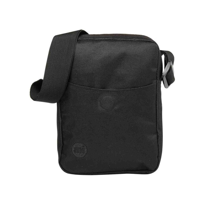 taška přes rameno MI-PAC - Flight Bag Classic All Black (001)