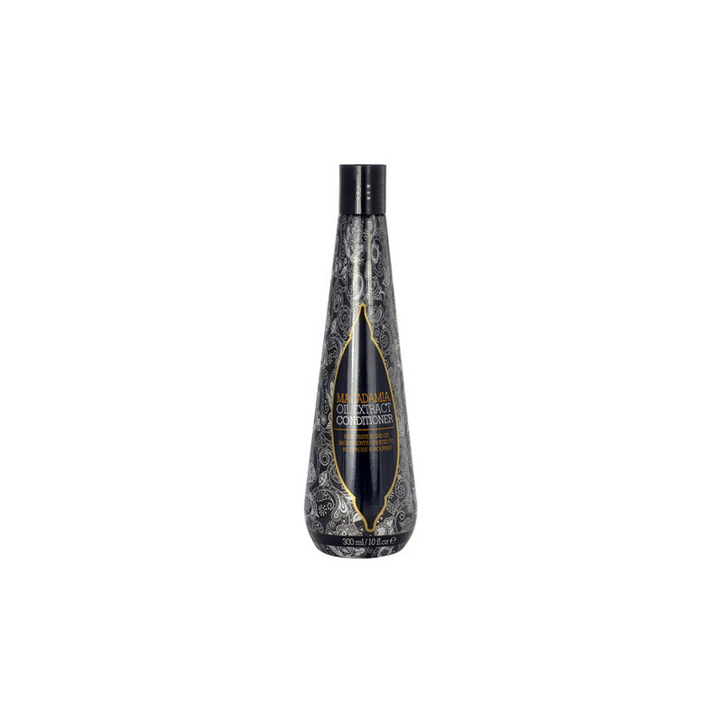 Macadamia Oil Extract Conditioner 300ml Kondicionér na normální vlasy W Pro hydrataci vlasů
