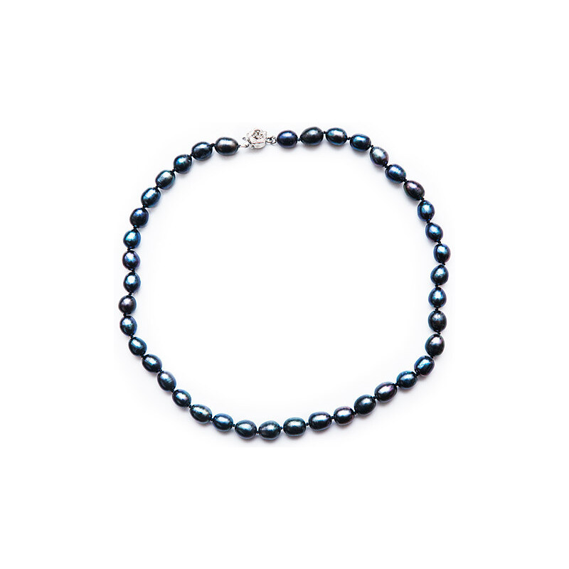 Sladkovodní perla Perlový náhrdelník MADILIM