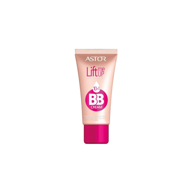 Astor Omlazující BB krém Lift Me Up (Anti Aging BB Cream) 30 ml
