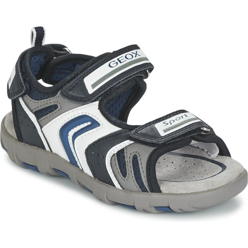 Geox Sportovní sandály SAND.PIANETA B Geox