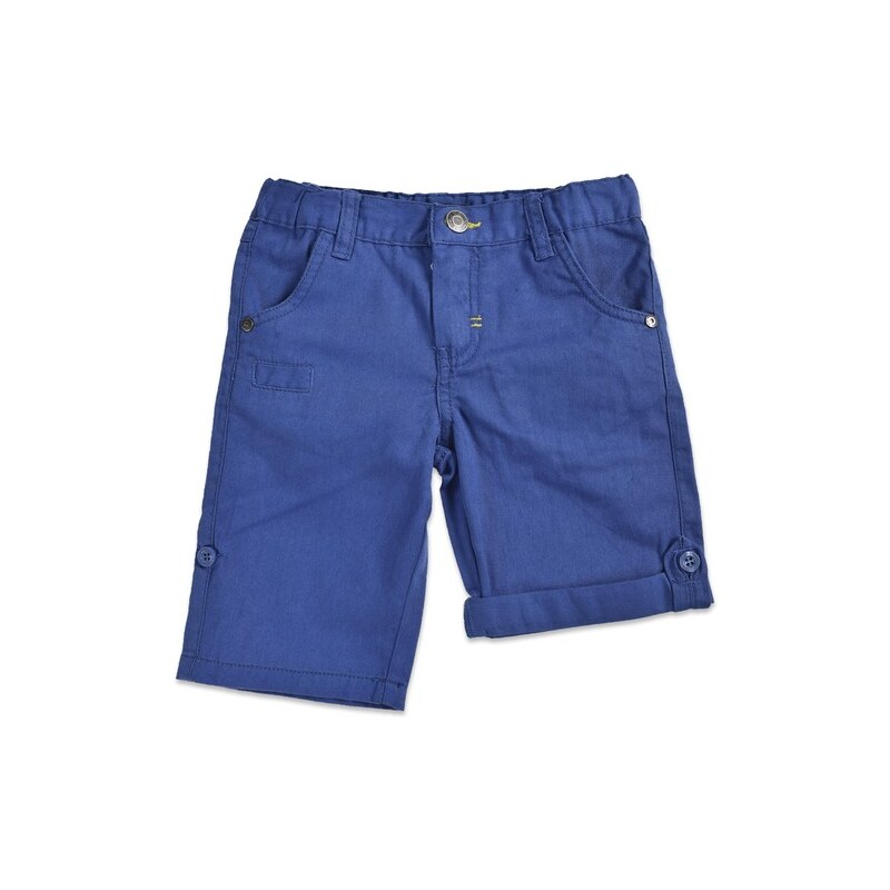 Blue Seven Chlapecké kalhoty - světle modré