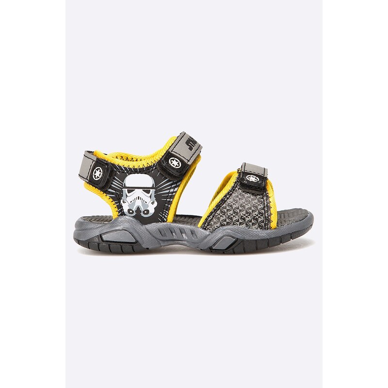Cerda – Dětské sandály Star Wars
