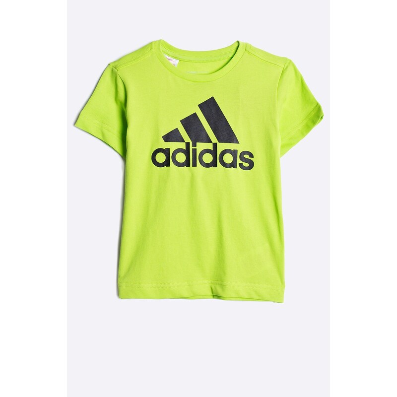 adidas Performance – Dětské tričko 92-164 cm
