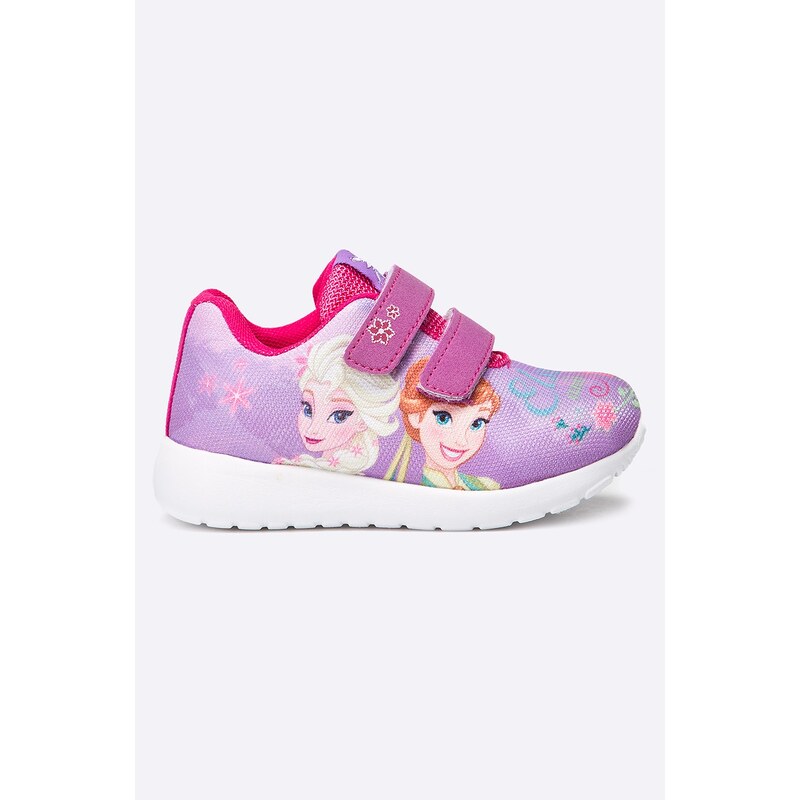 Cerda – Dětsé boty Disney Frozen