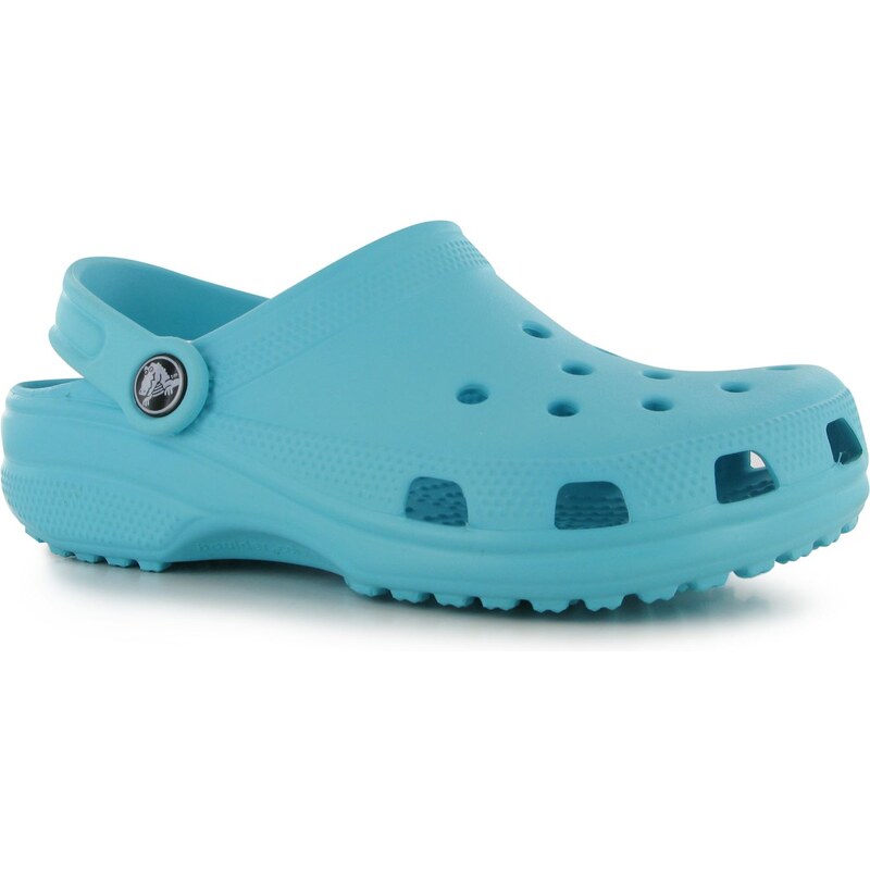 Crocs Classic Sandals Infants Pool