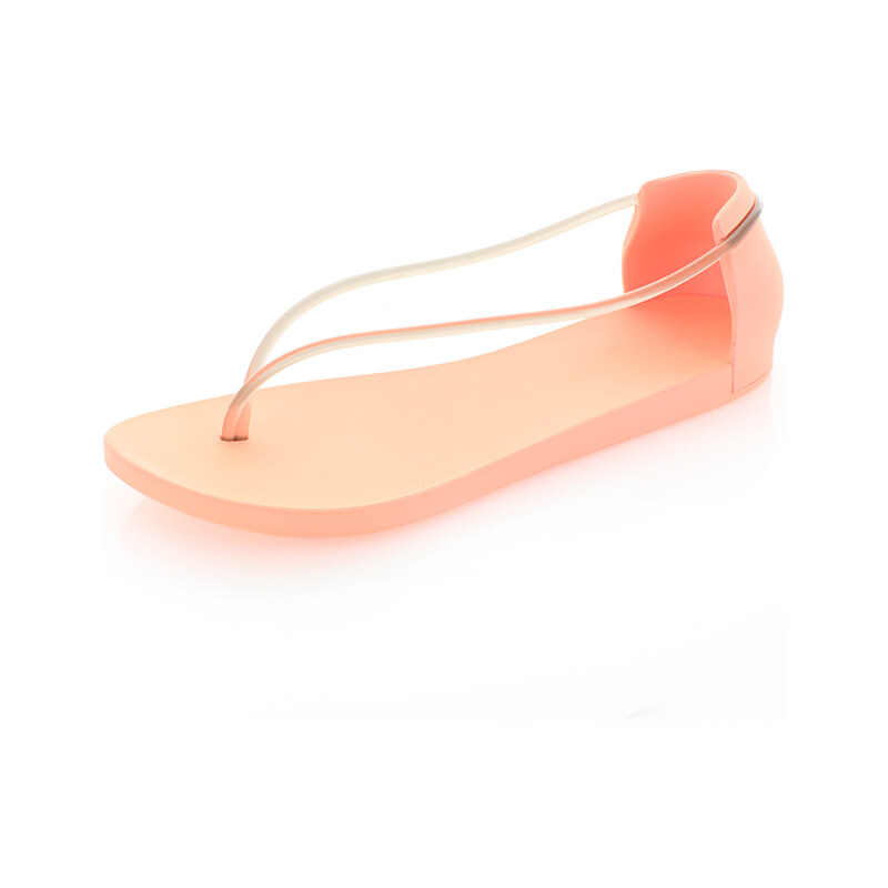 Dámské korálové sandály Ipanema Philippe Starck Thing N
