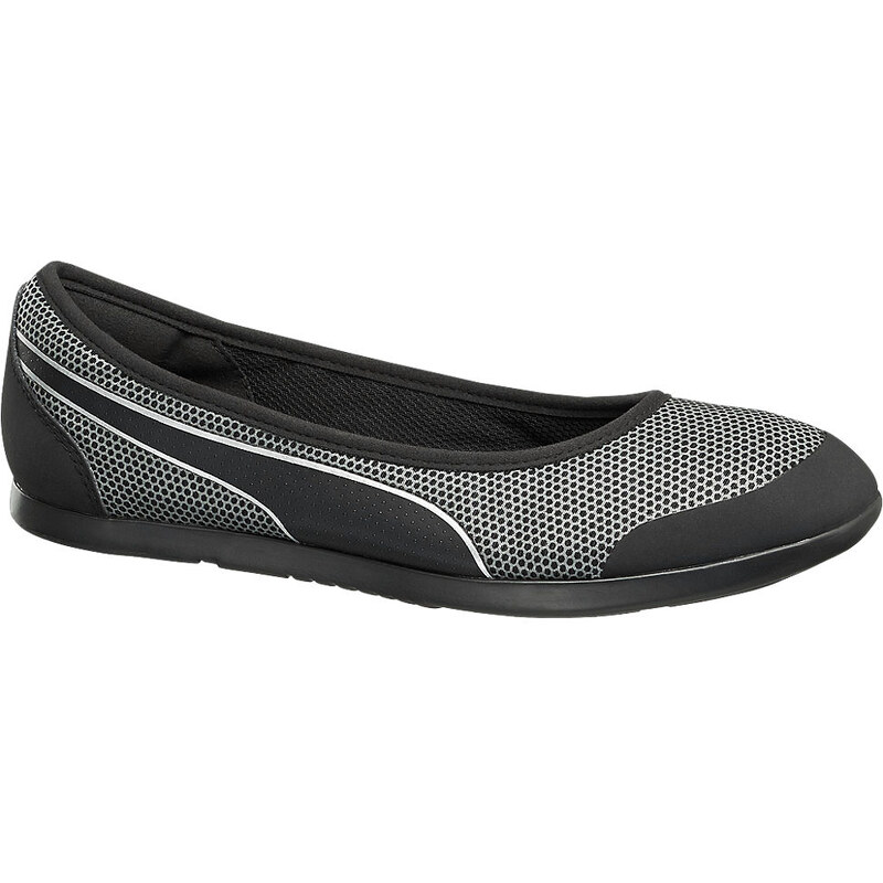 Deichmann Puma Baleriny GLAMI.cz