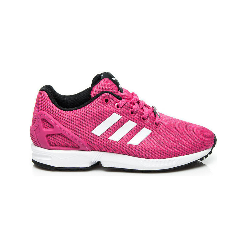 adidas Tenisky zx flux pink adidas