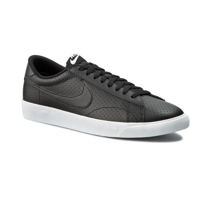 Boty NIKE - Tennis Classic Ac 377812 038 Black/Black/White