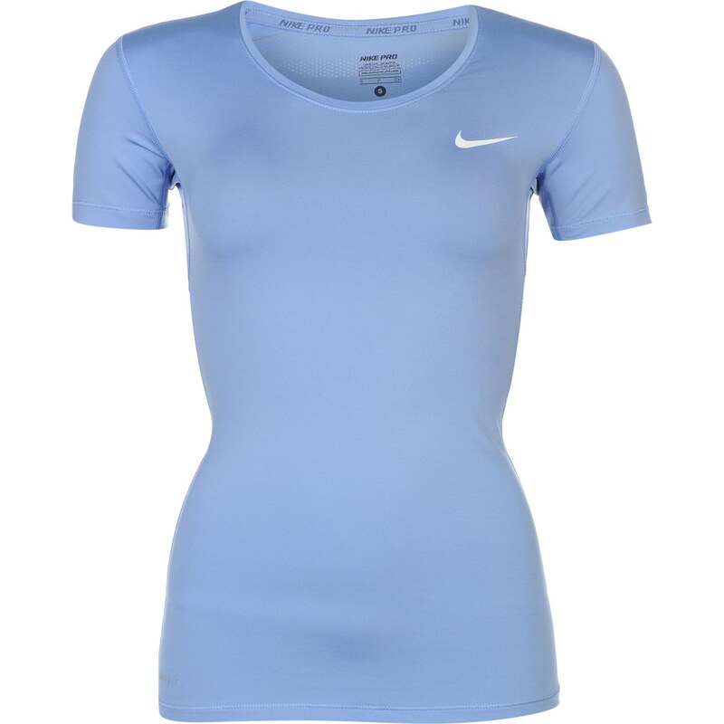 Triko dámské Nike Pro Blue