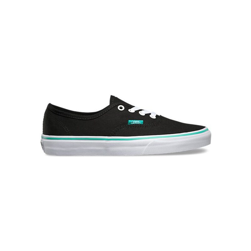 Dámské boty Vans Authentic iridescent eyelets 36,5