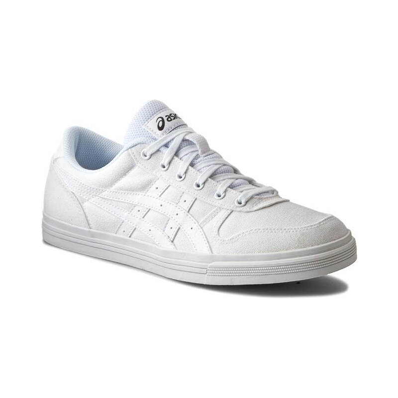 Sneakersy ASICS - ONITSUKA TIGER Aaron HN528 White 0101