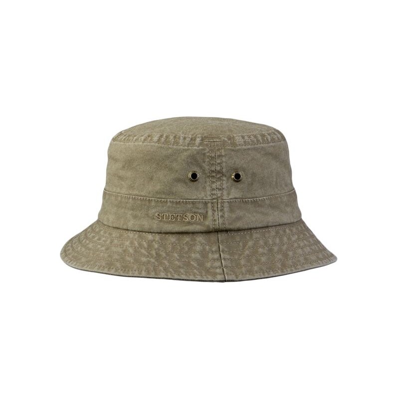 Stetson Stetsn Ros - bavlněný outdoorový klobouk
