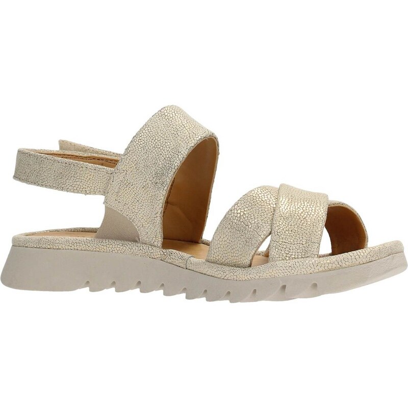 The Flexx Sandály B222/02 Sandal Women Leather The Flexx