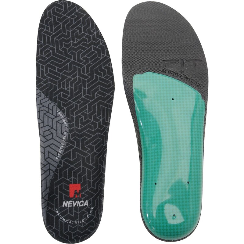 Nevica Perf Insoles pán.