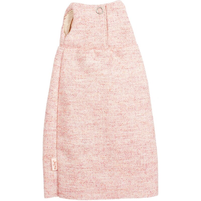 Maileg Růžové šaty - mega maxi